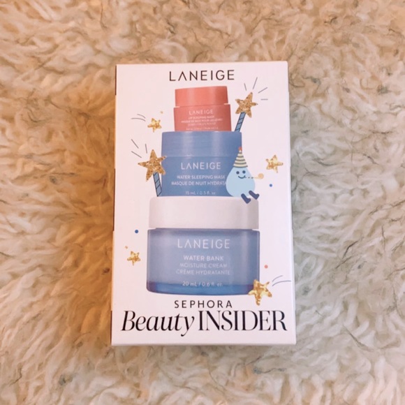 LANEIGE Other - LANEIGE Trio
